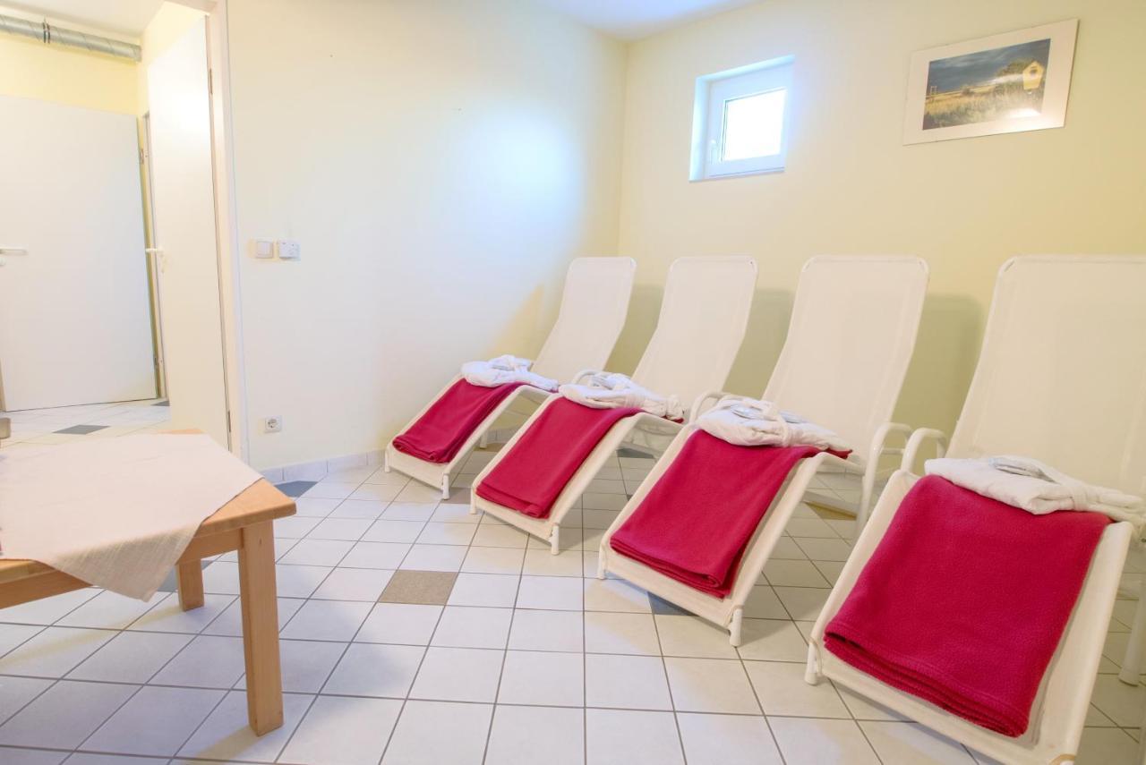 Residenz Am Strand Wohnung 4-60 Zingst Exterior foto
