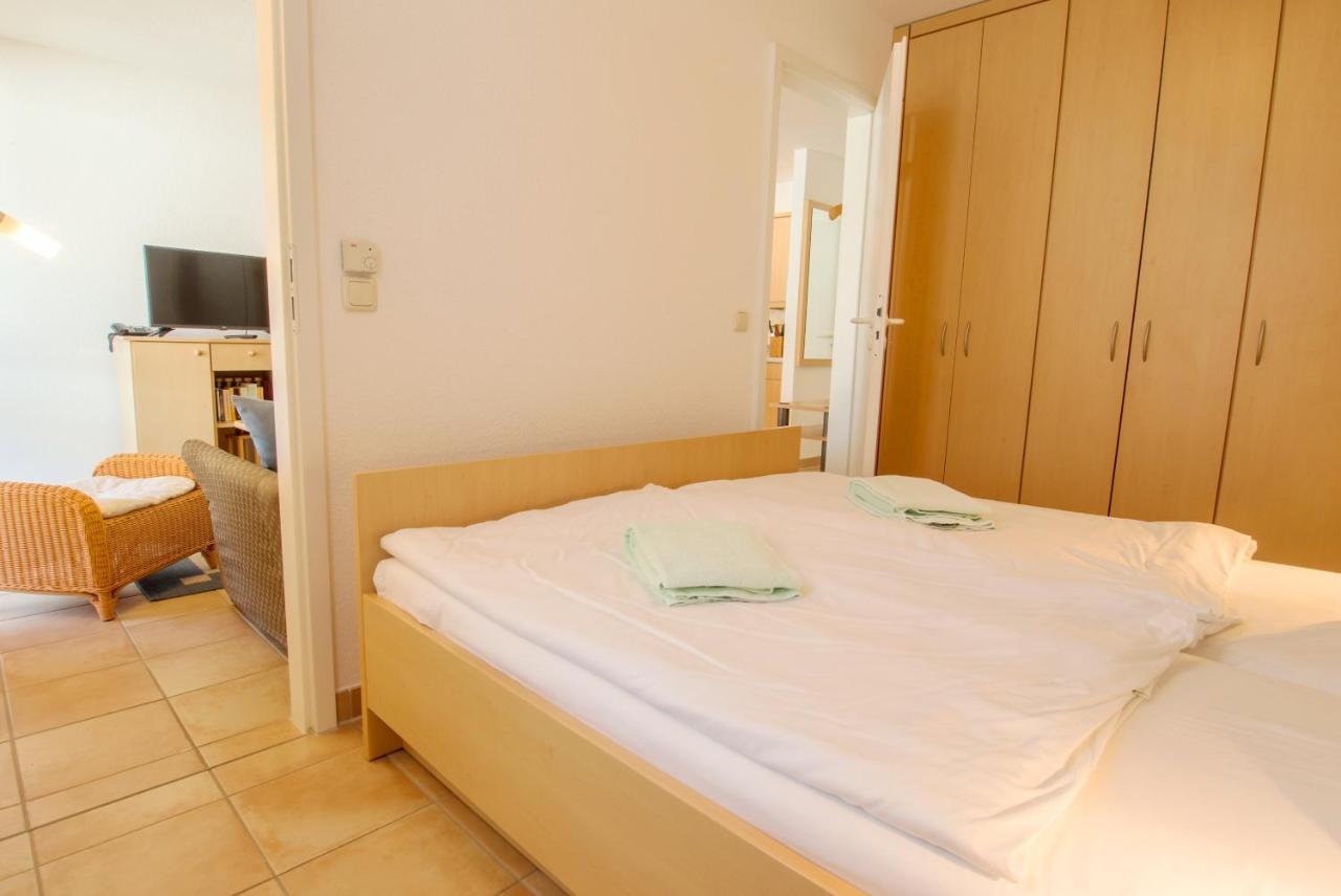 Residenz Am Strand Wohnung 4-60 Zingst Exterior foto